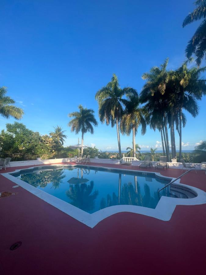 The Lodge @ Peaceful Palms Montego Bay Zewnętrze zdjęcie