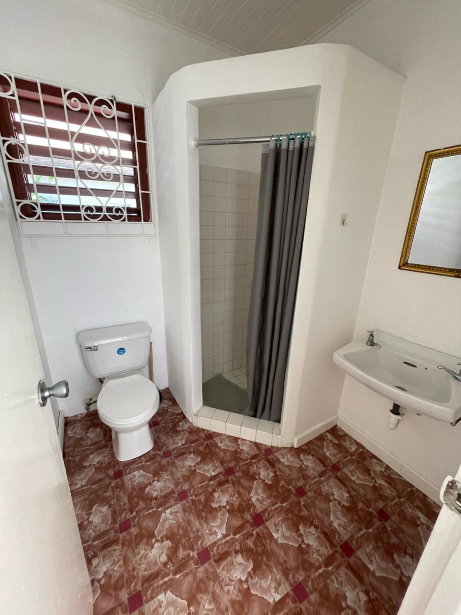 The Lodge @ Peaceful Palms Montego Bay Zewnętrze zdjęcie